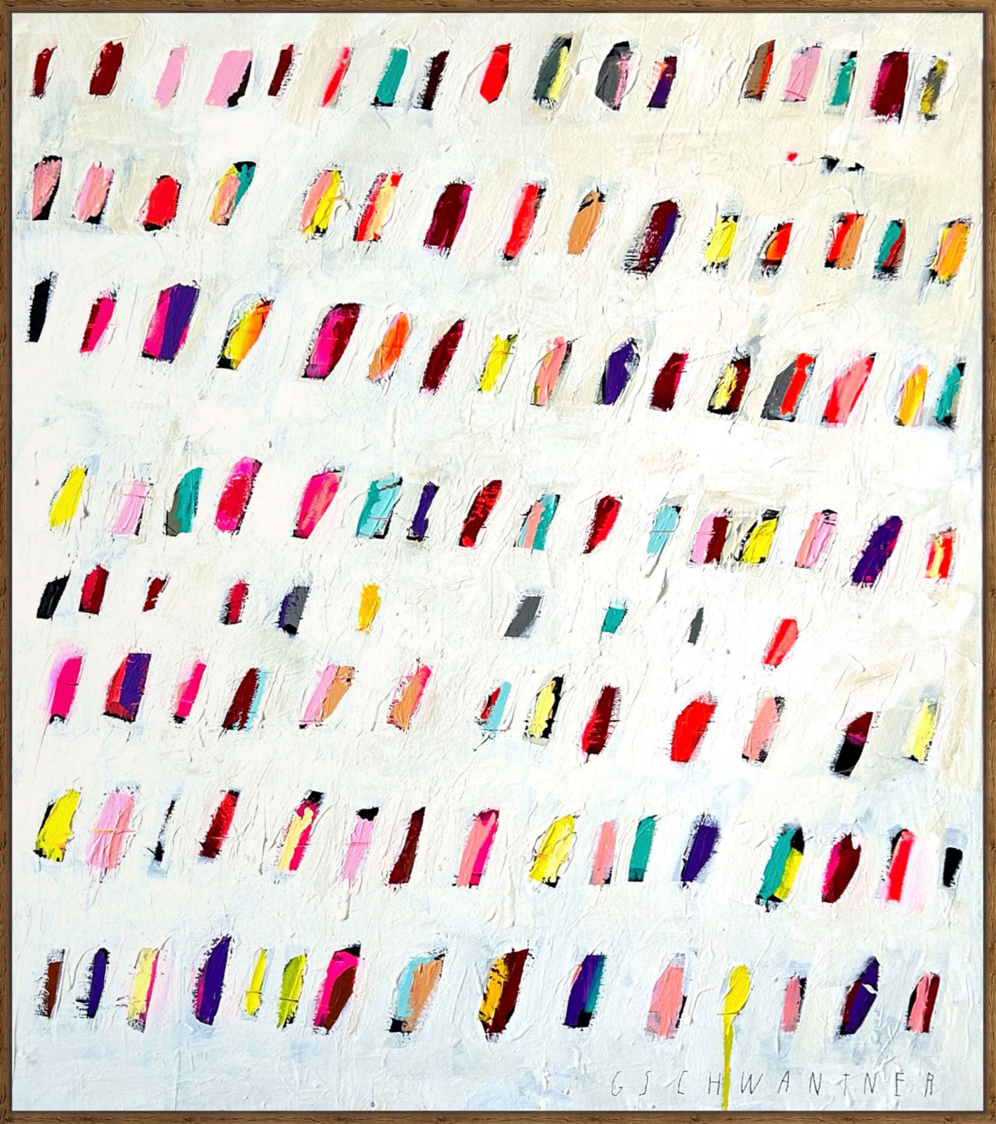 Christina Gschwantner, Smile