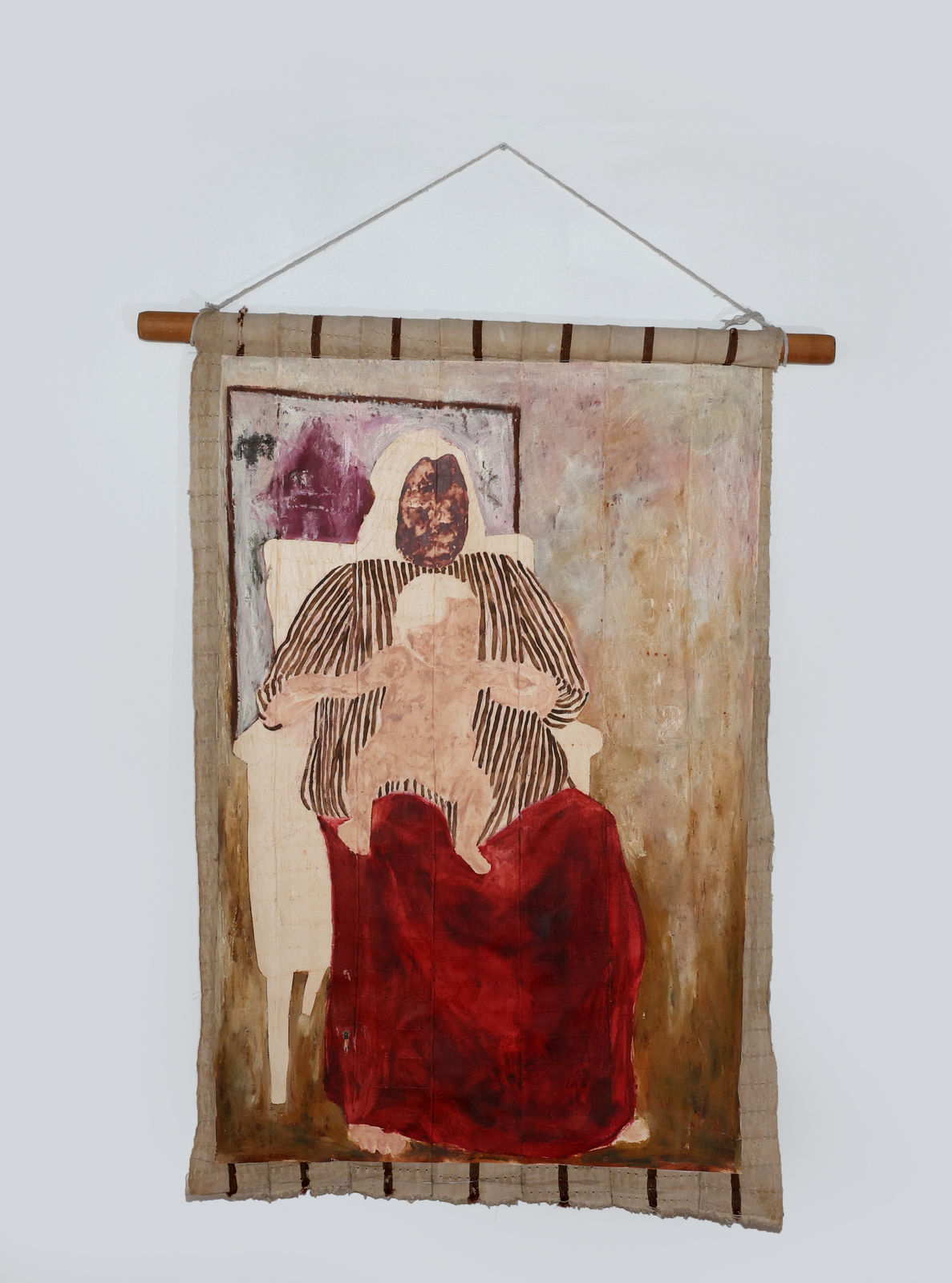 Nengi Omuku, Wunmi and Atinuke, 2022