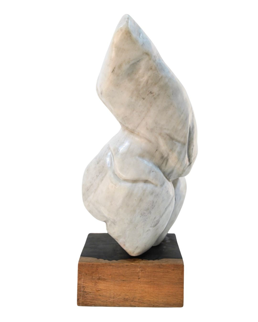 Falilat Ibrahim, Where Form Withdraws, 2026