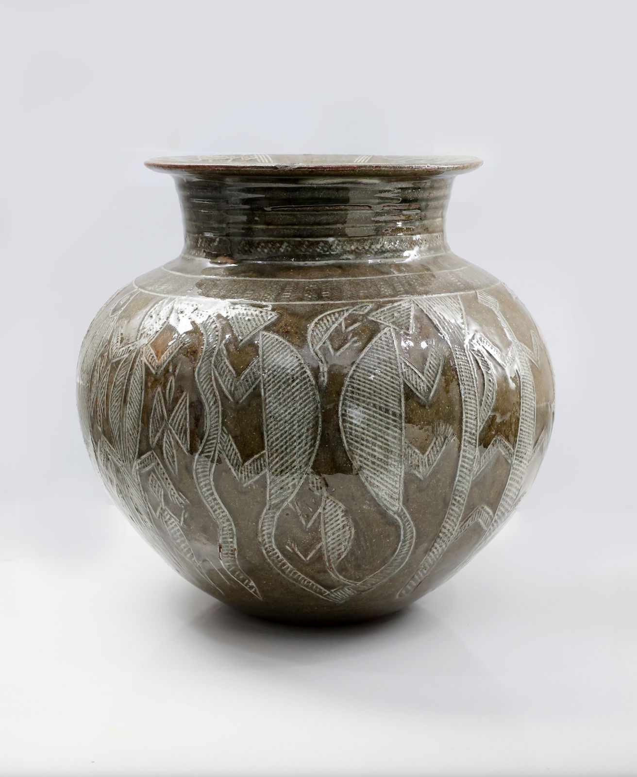 Ladi Kwali, Water Pot