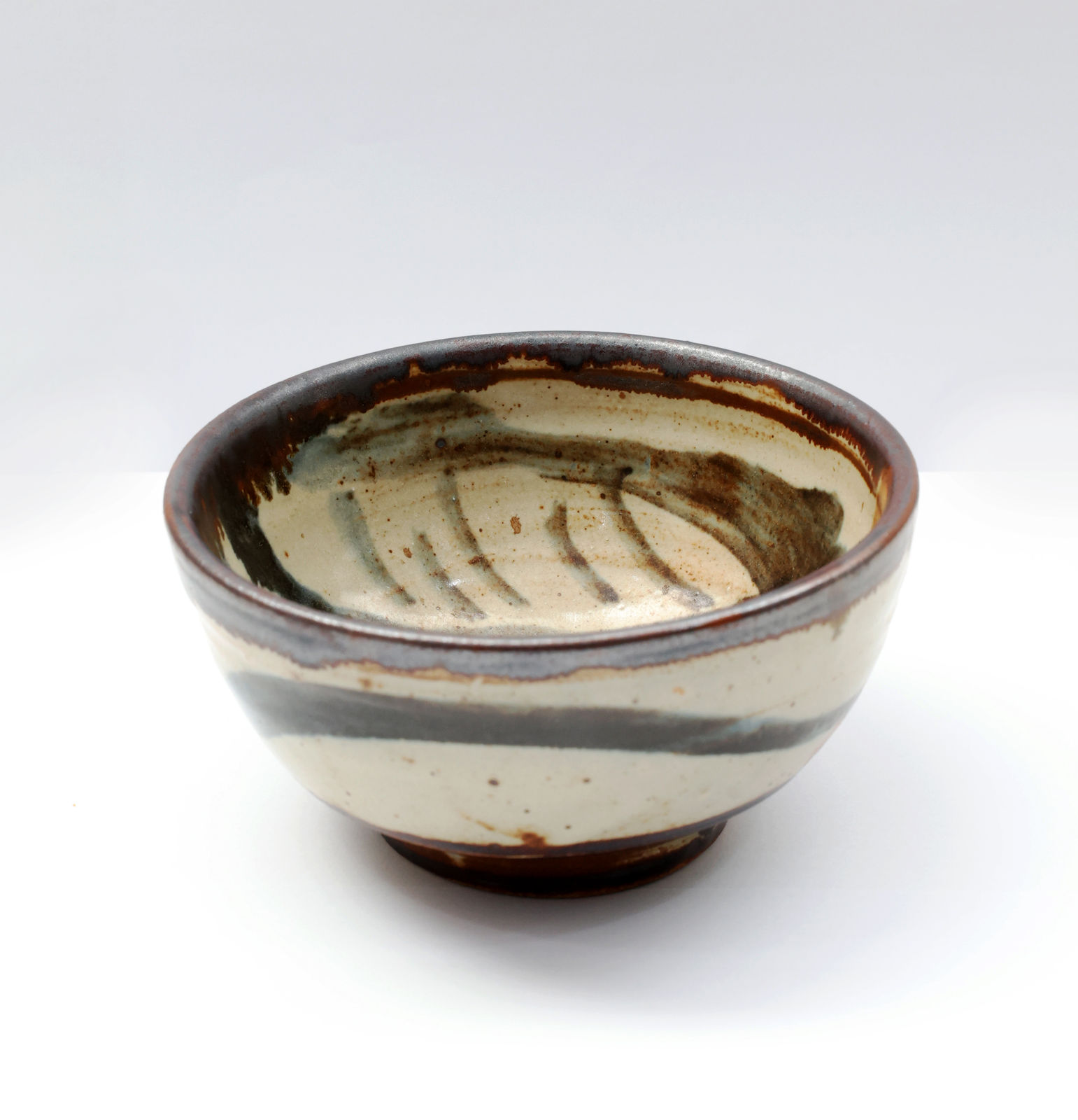 Ladi Kwali, Bowl