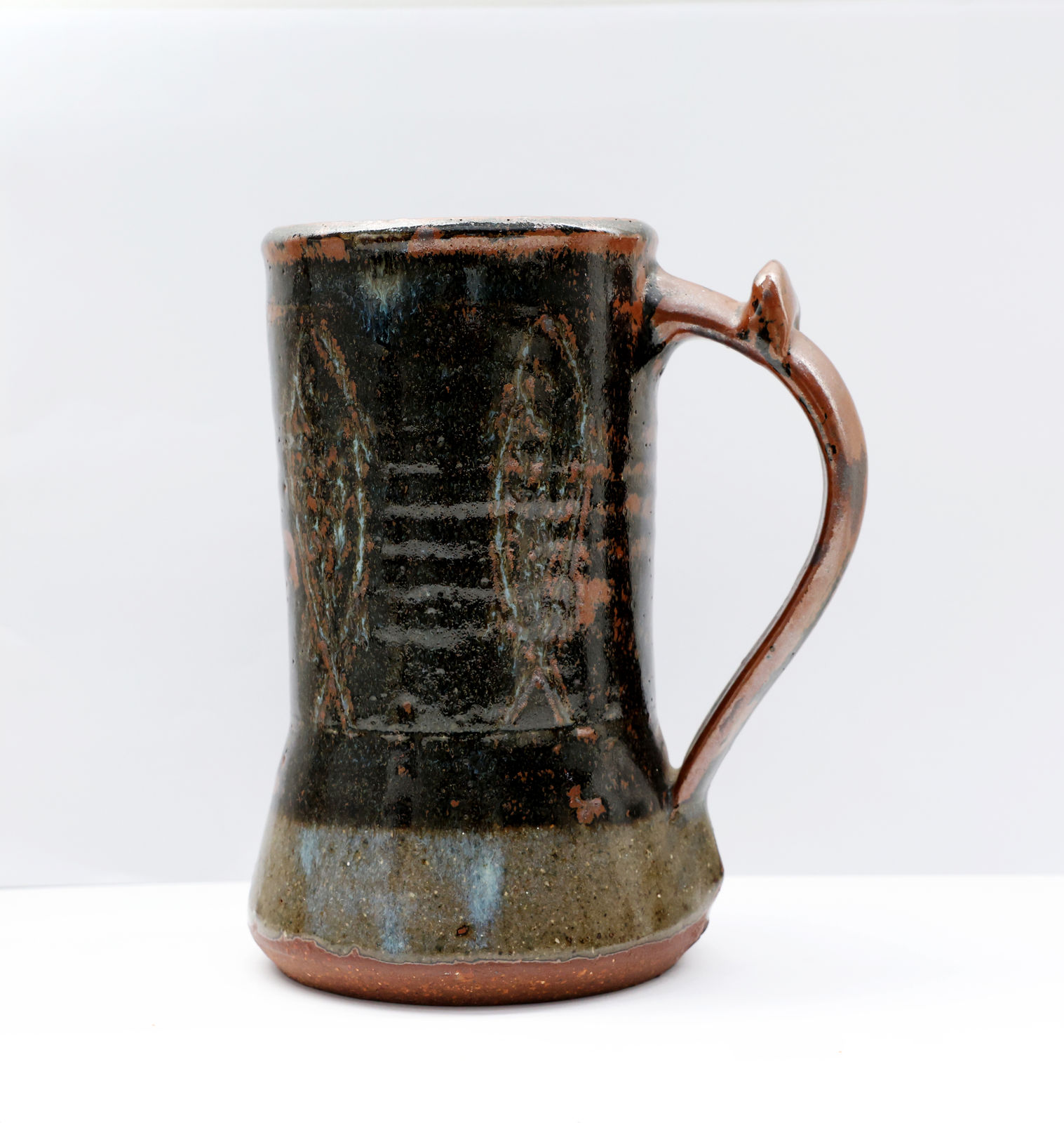 Ladi Kwali, Tankard