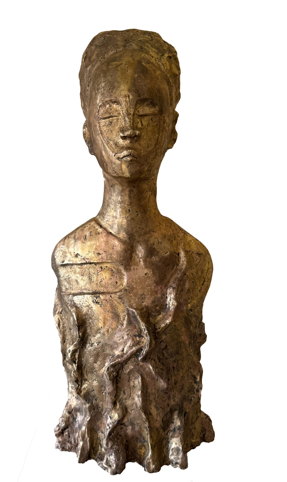 Osaru Obaseki, Parallel Devotions I, 2026