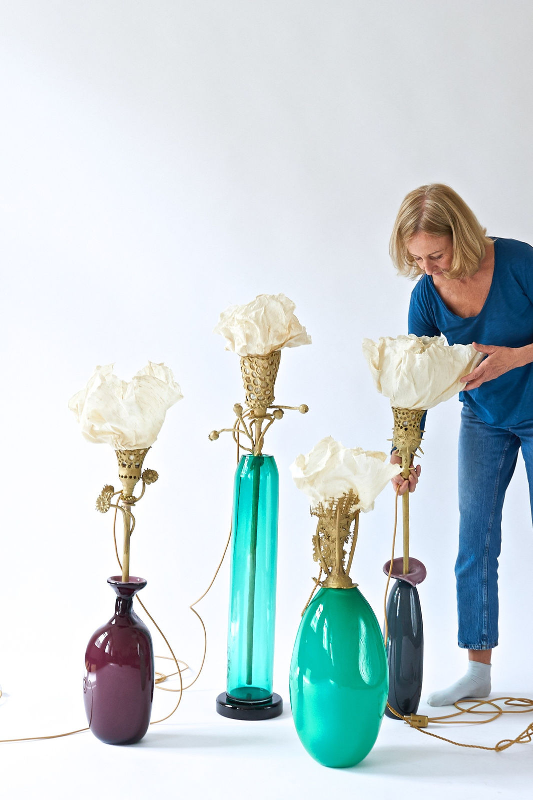 Marina Blanca , #82/#94, 2019