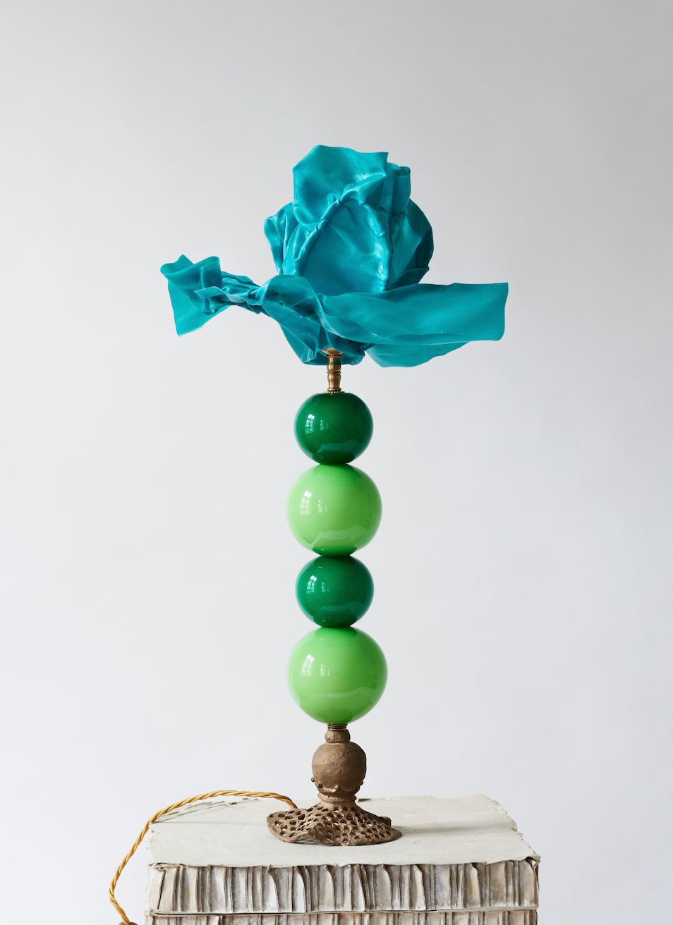 Marina Blanca, #136, 2021