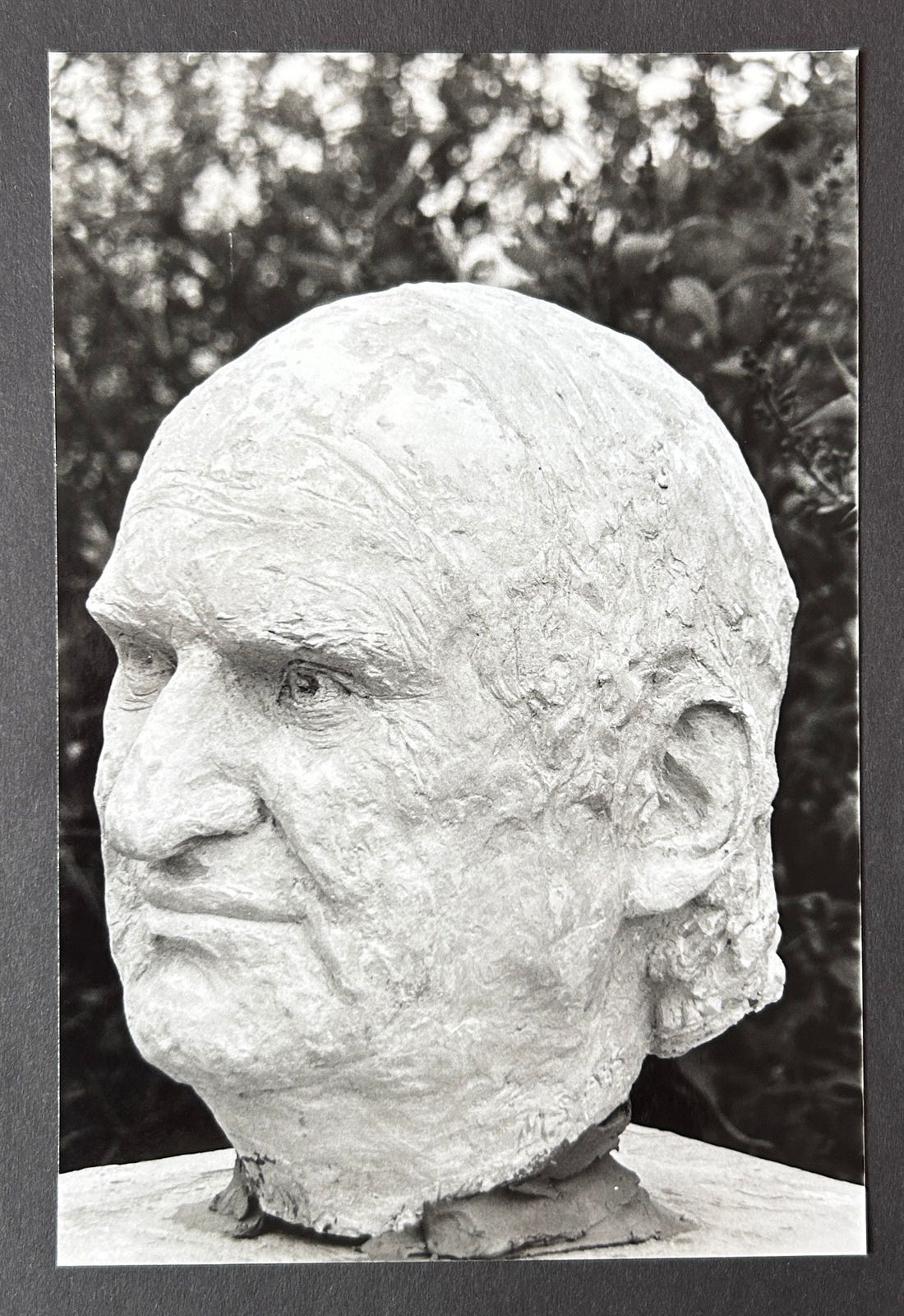 Marina Blanca, Artur Doppelmayr, 1982