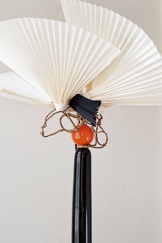 Marina Blanca, #190, 2025