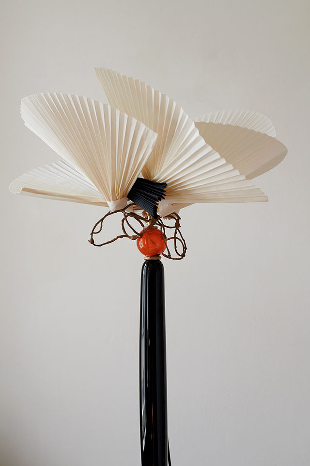 Marina Blanca, #190, 2025