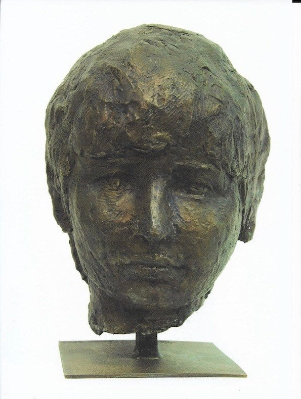 Marina Blanca, Alexis Hardegg, 2004