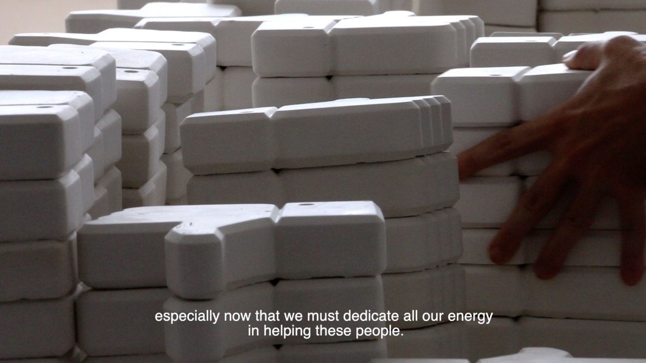 Adrian Melis, Engagement rate formula, 2019