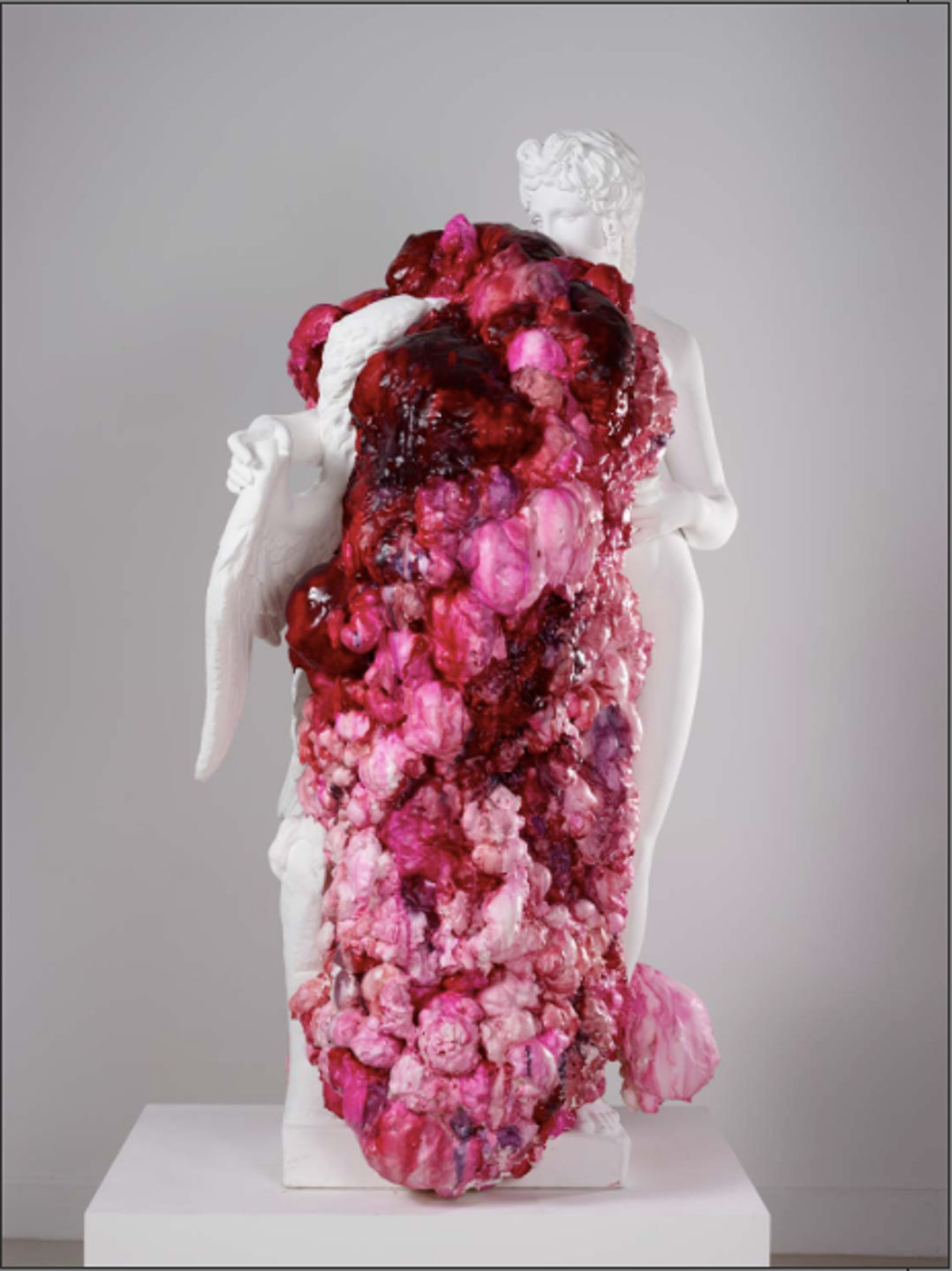 Marina Vargas, Ganímedes (Satélite), 2015