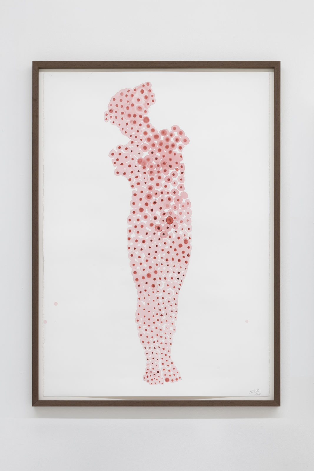 Marina Vargas, Ni animal ni tampoco ángel #8, 2026