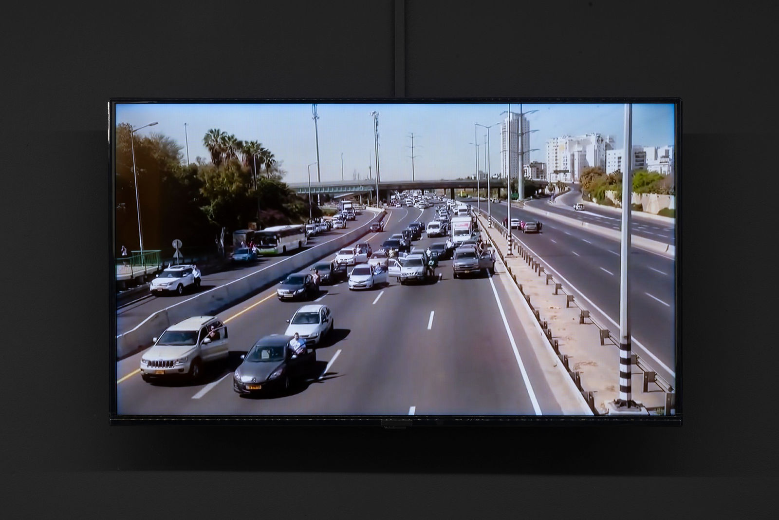 Avelino Sala, 4' 33" minutos de silencio de minutos de silencio, 2020