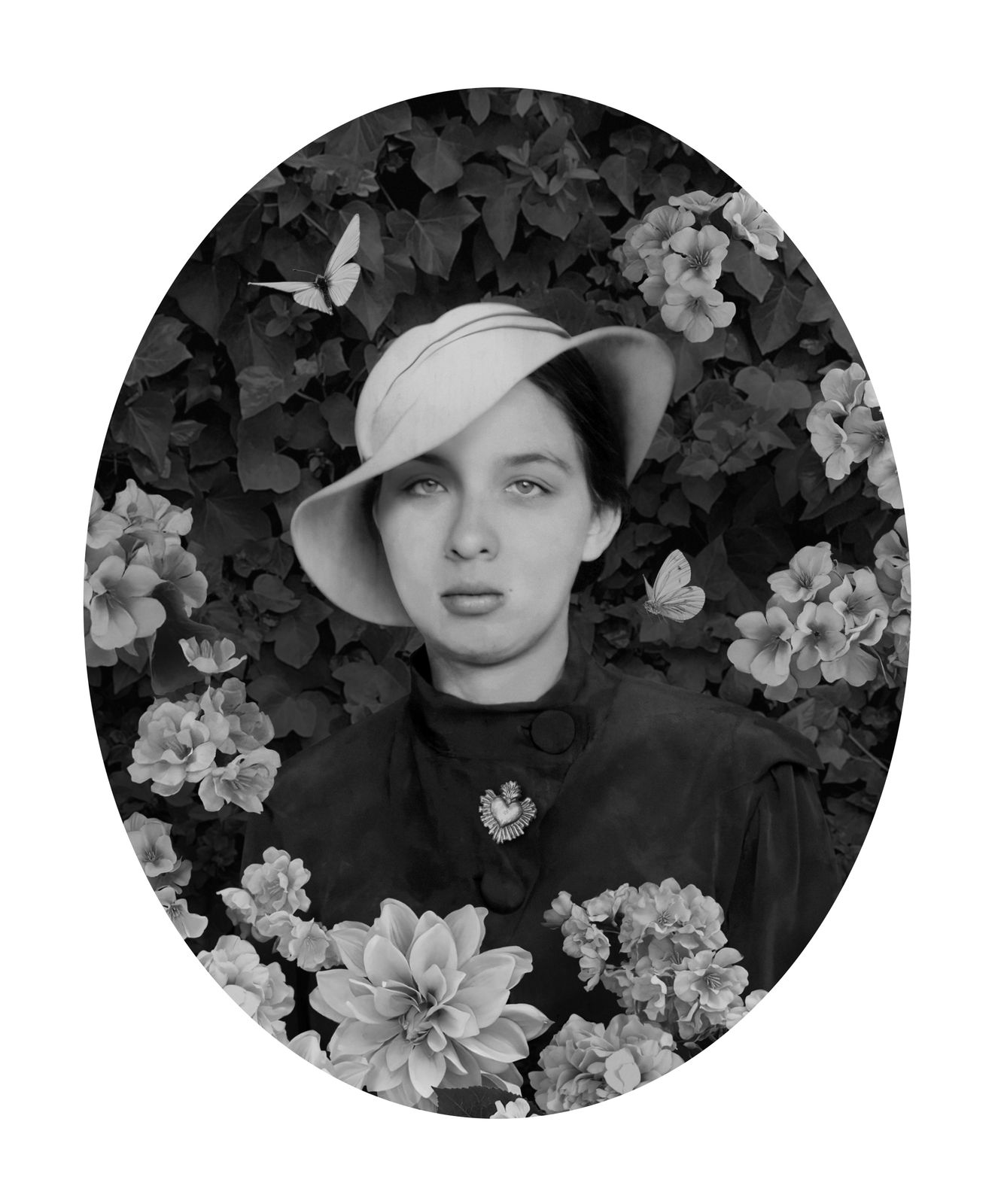 María María Acha-Kutscher, Todas mis Sangres. Genoveva, 2023