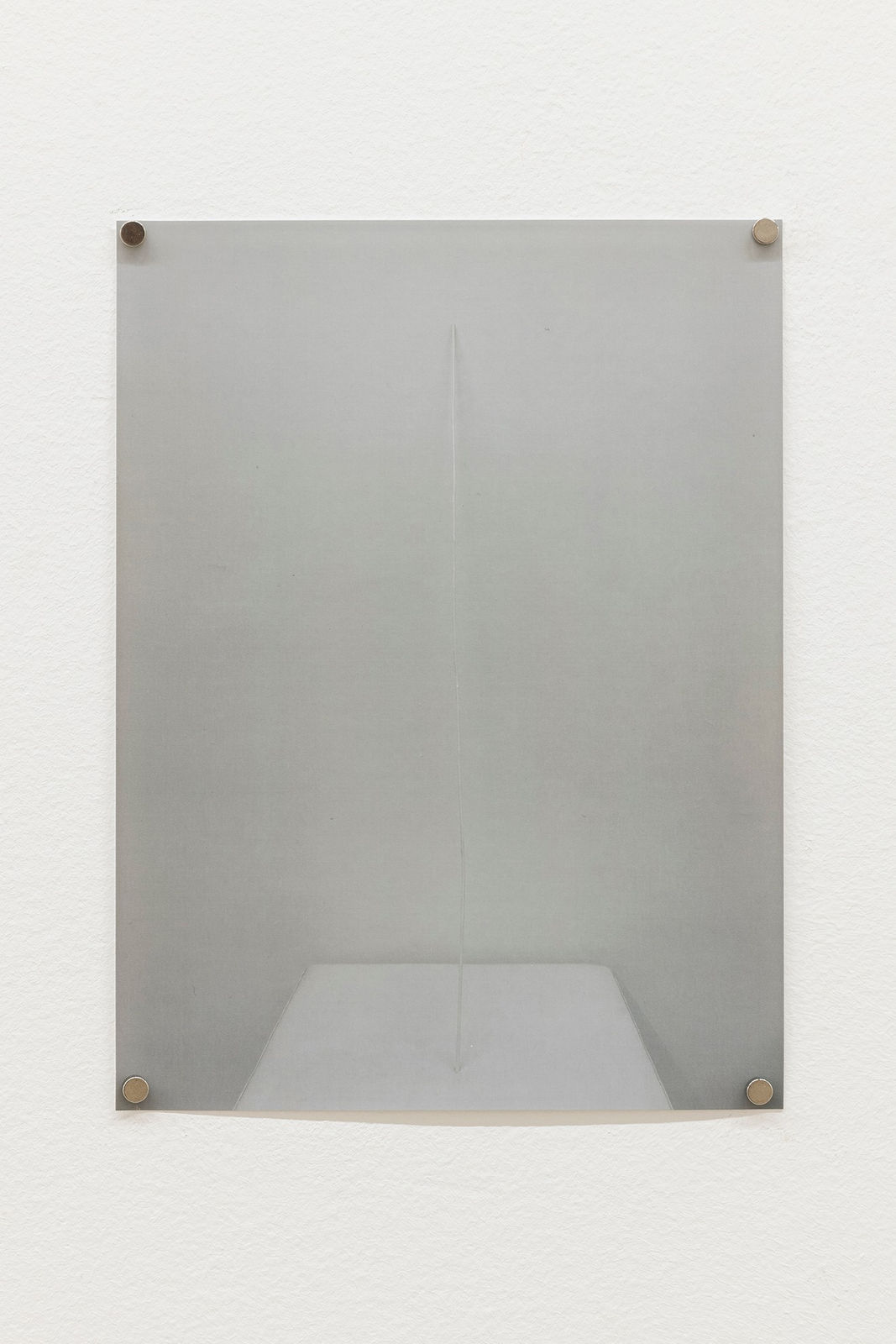 Antonio Ortega, 100 barres de ferro, 2022