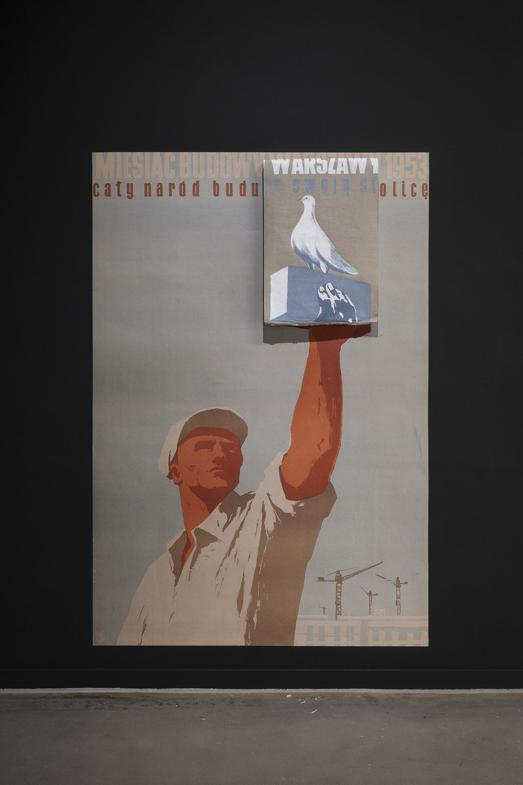 Alán Carrasco, Po wszystkim [Después de todo], 2026