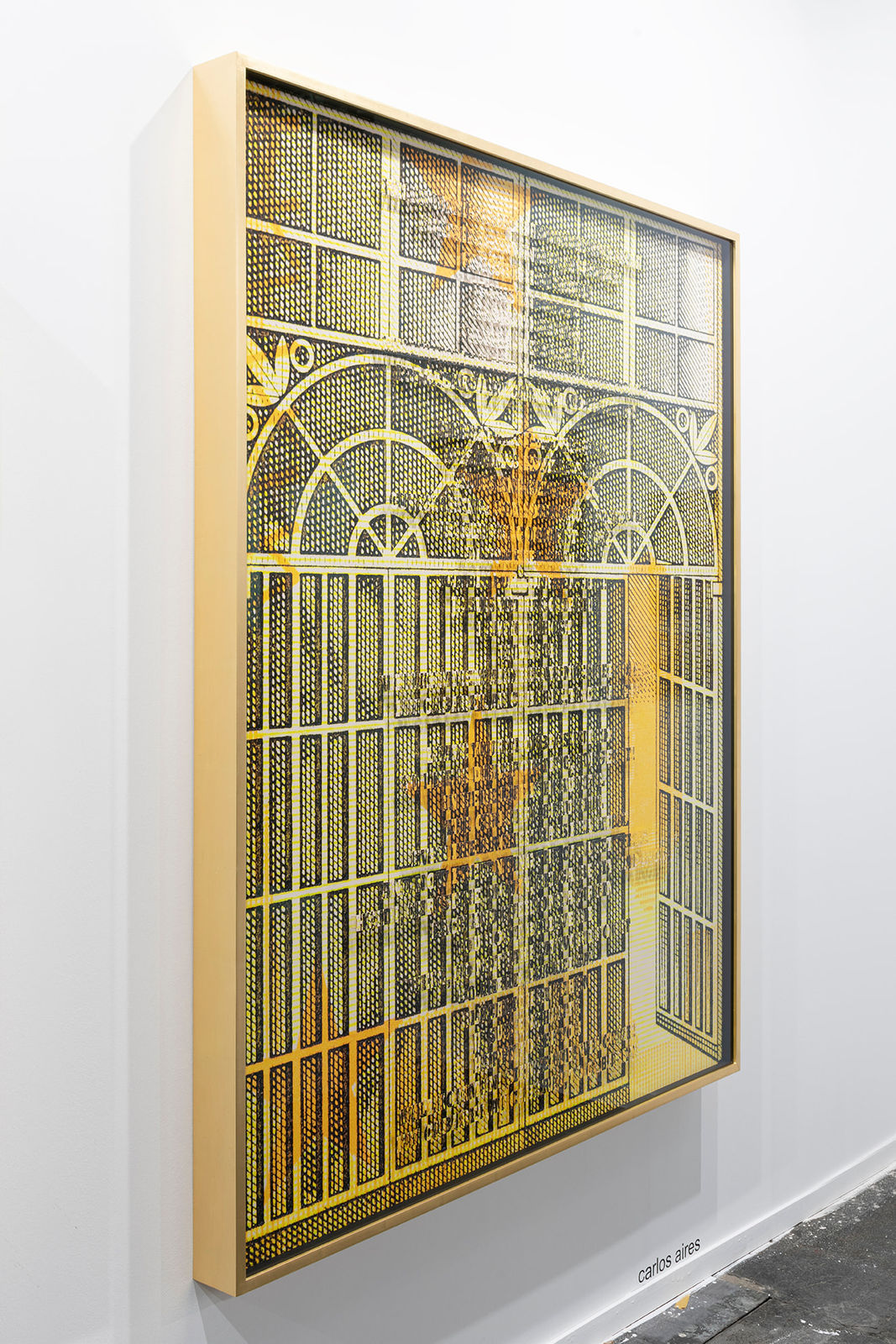 Carlos Aires, Willkommen! Bienvenue! Welcome! Love songs for times of crisis, 2022