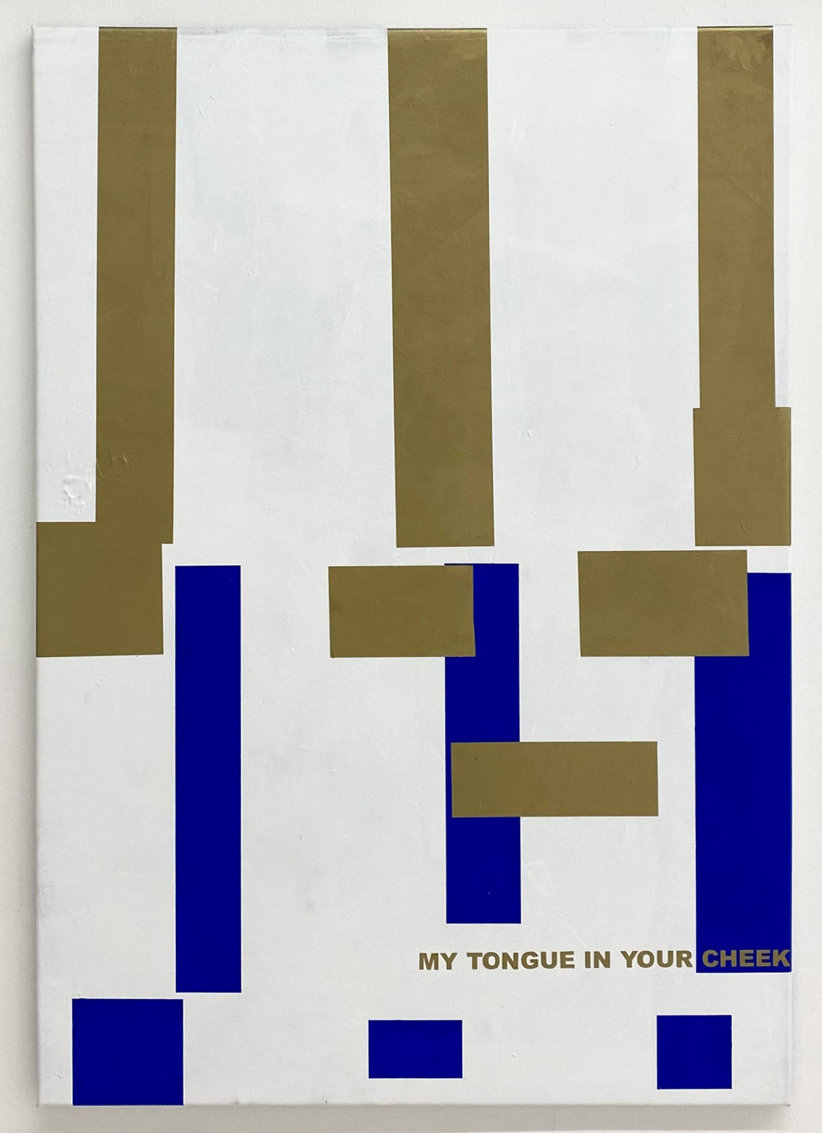 Kendell Geers, Pictorial Masses in Movement, 2026