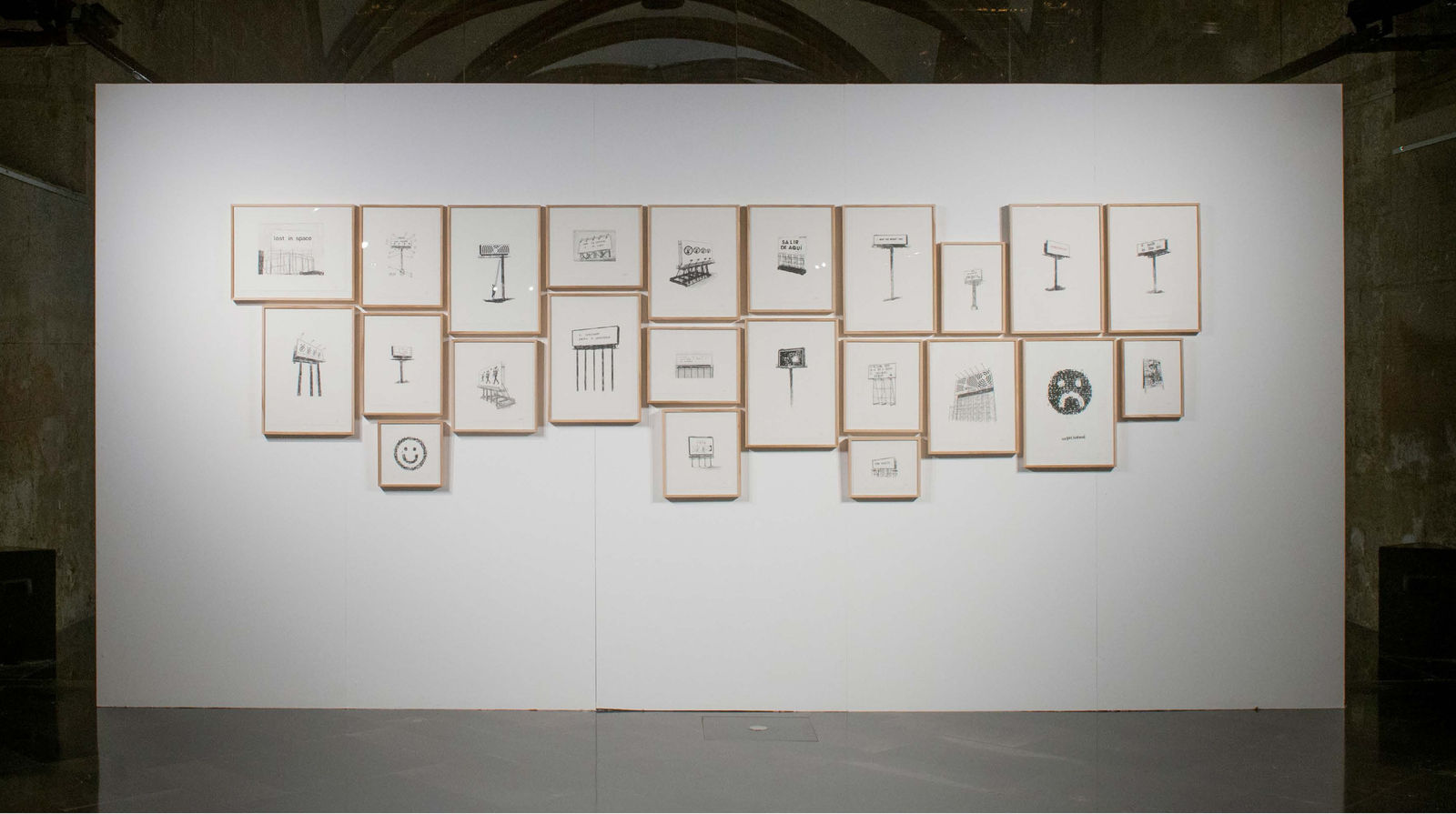 Joan Pallé, Negativeland. Pornocracia!, 2018