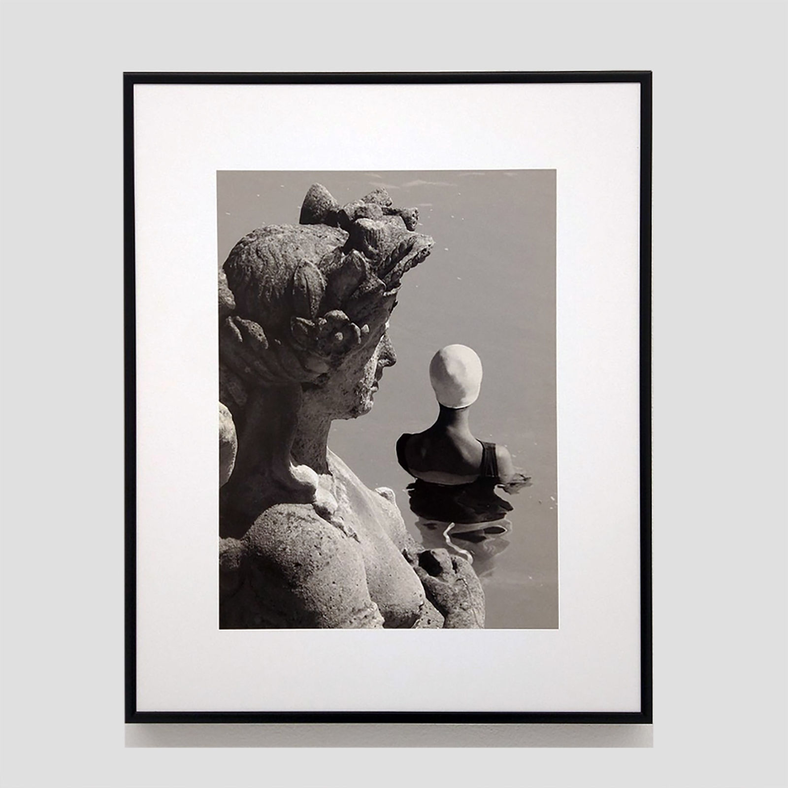 María María Acha-Kutscher, Womankind. 365 Days. Day 317 II, 2012-2020