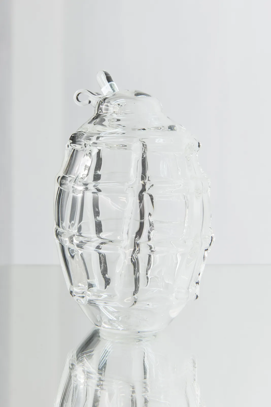 Avelino Sala, MAD (Mutually assured destruction), 2015