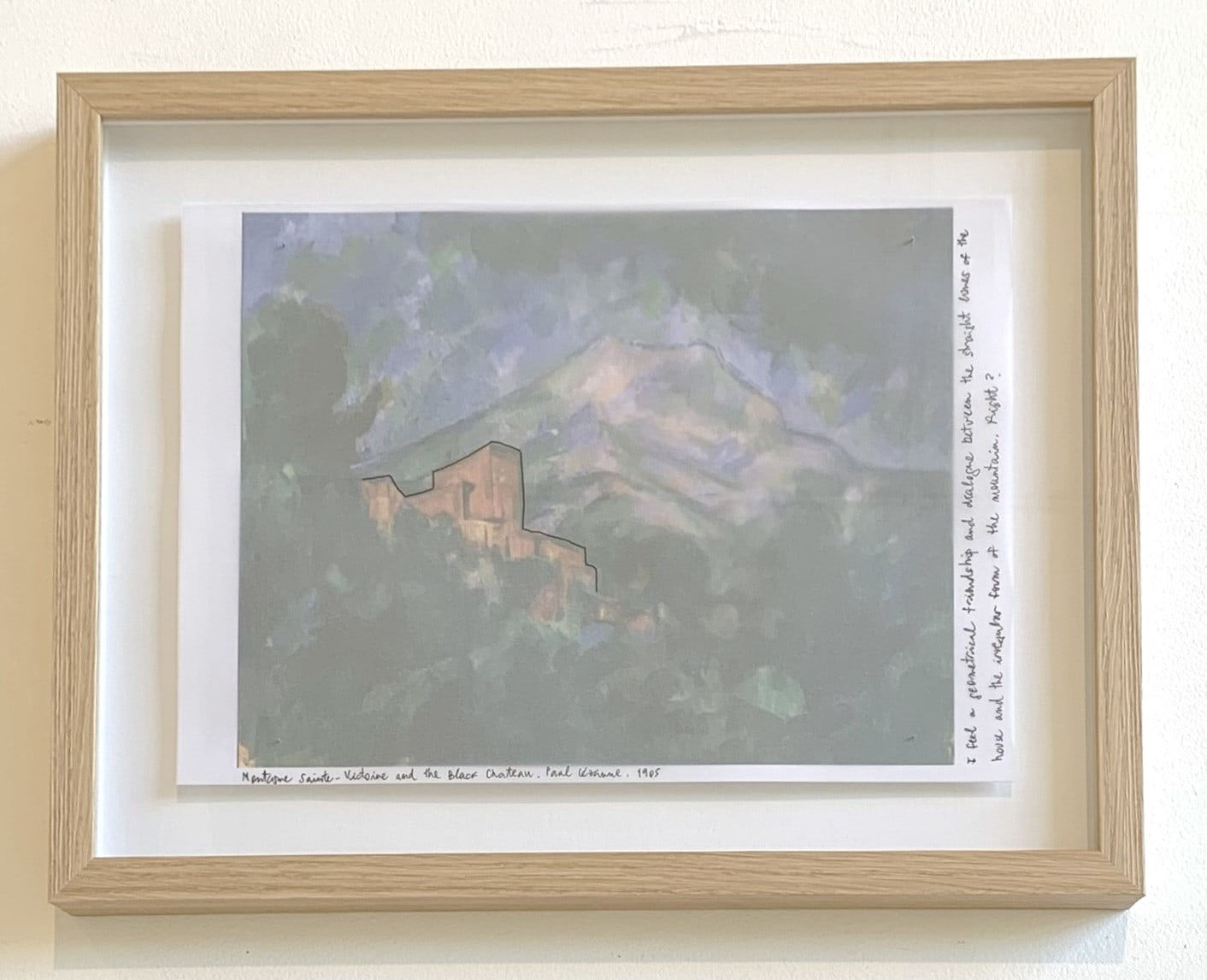 Pep Vidal, Efecte d'altitud 35, 2023