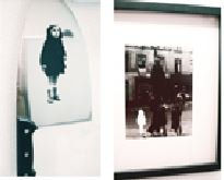 Carlos Aires, Love is in the Air IV (Inox Edition), 2010