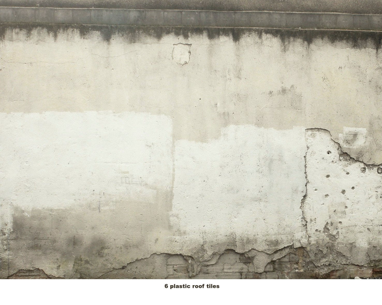 Adrian Melis, Stock, 2012