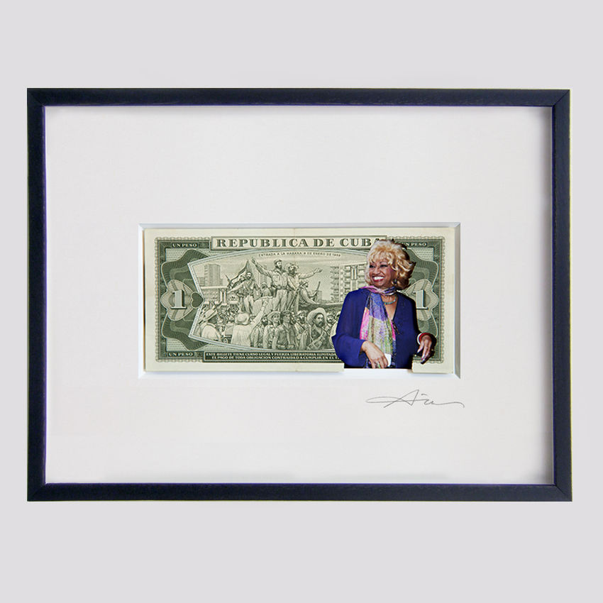 Carlos Aires, Desastre XV, 2013