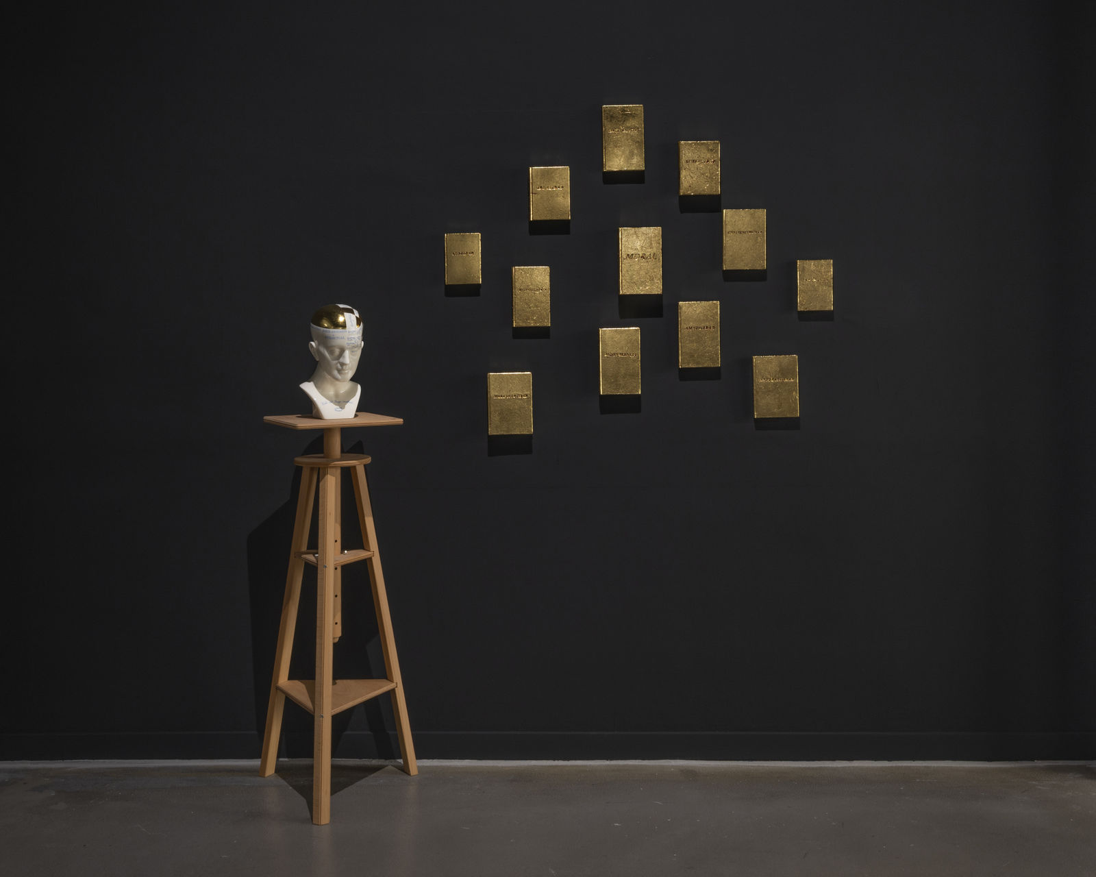 Avelino Sala, L'uomo delinquente, 2025