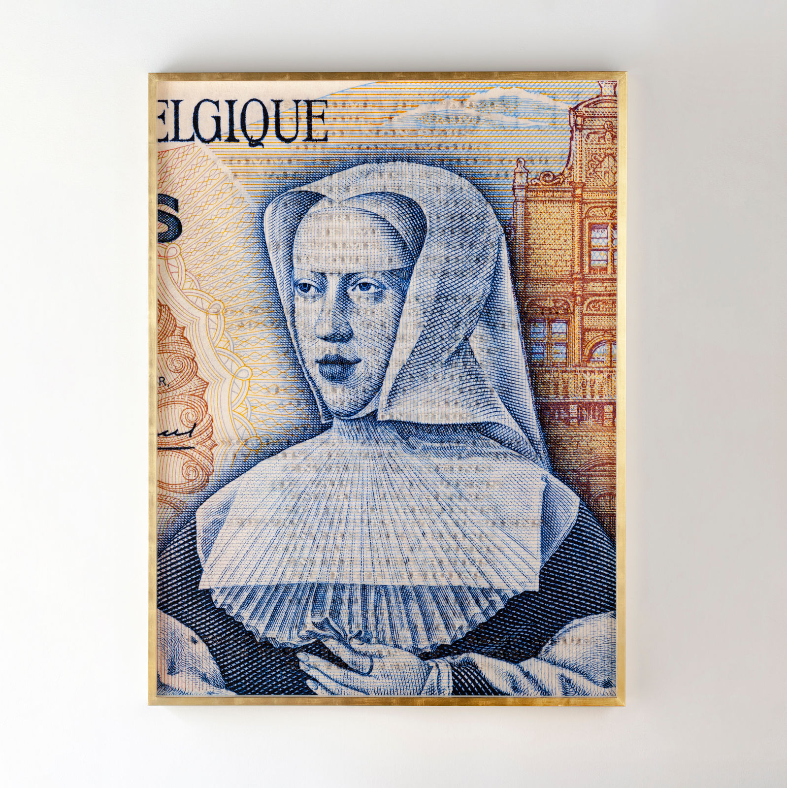 Carlos Aires, Je t’aime moi non plus. Love songs for times of crisis, 2022