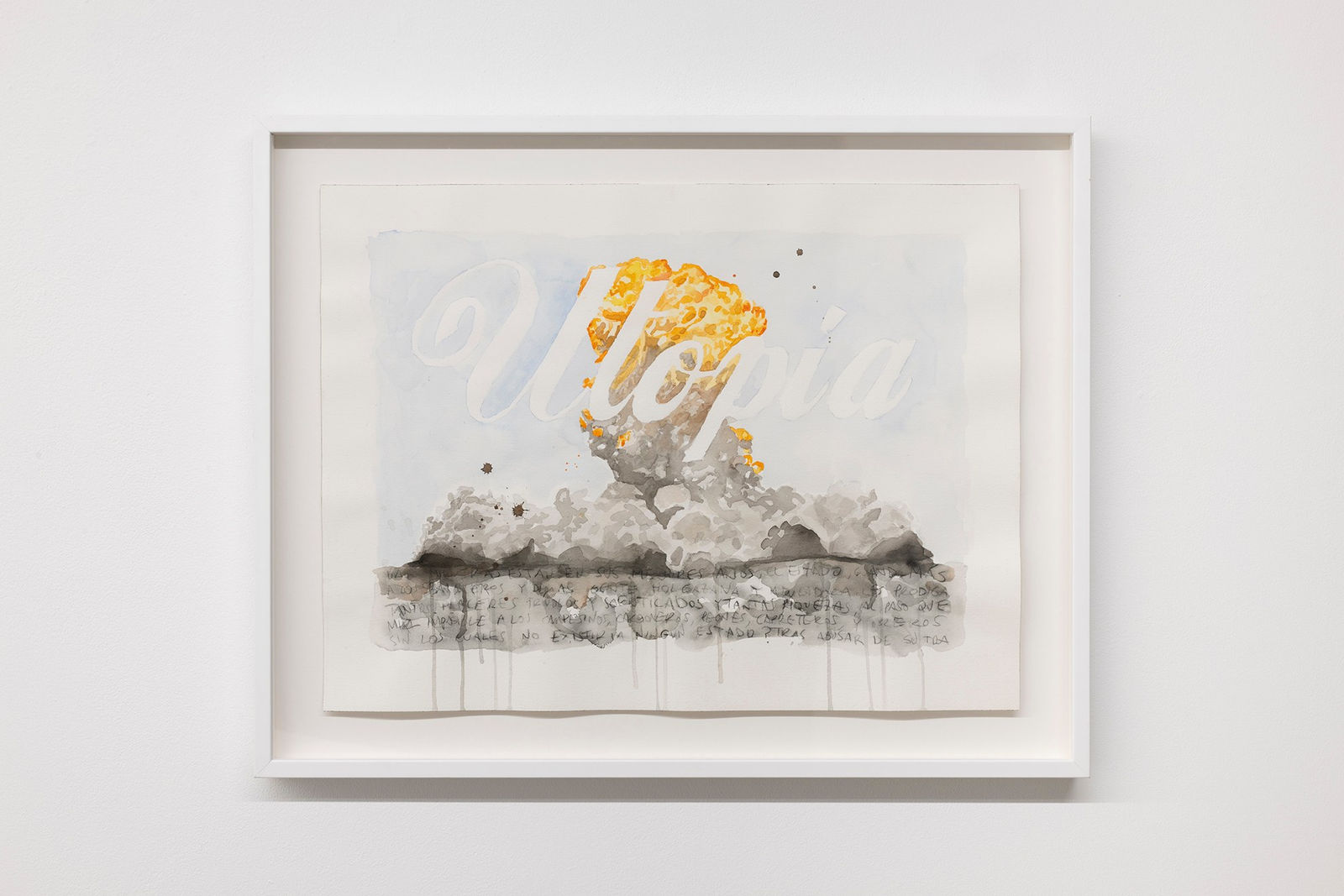 Avelino Sala, Ecotopia #1, 2025