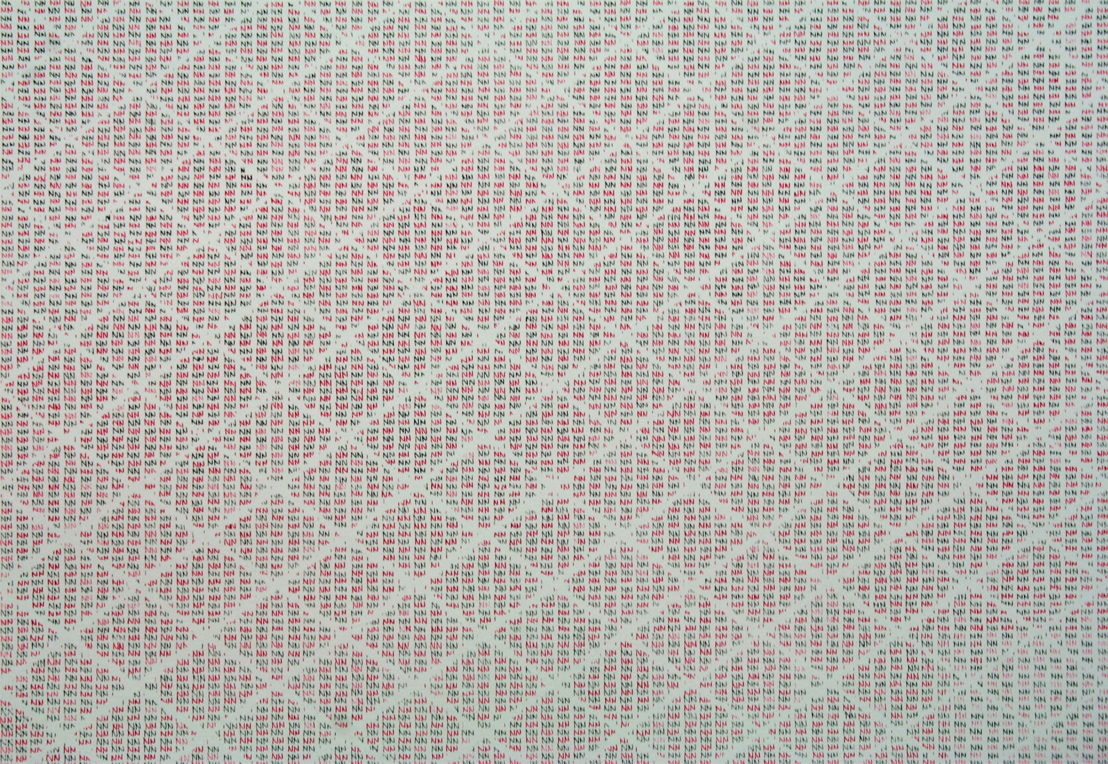 Gonzalo Elvira, Borders, 2016