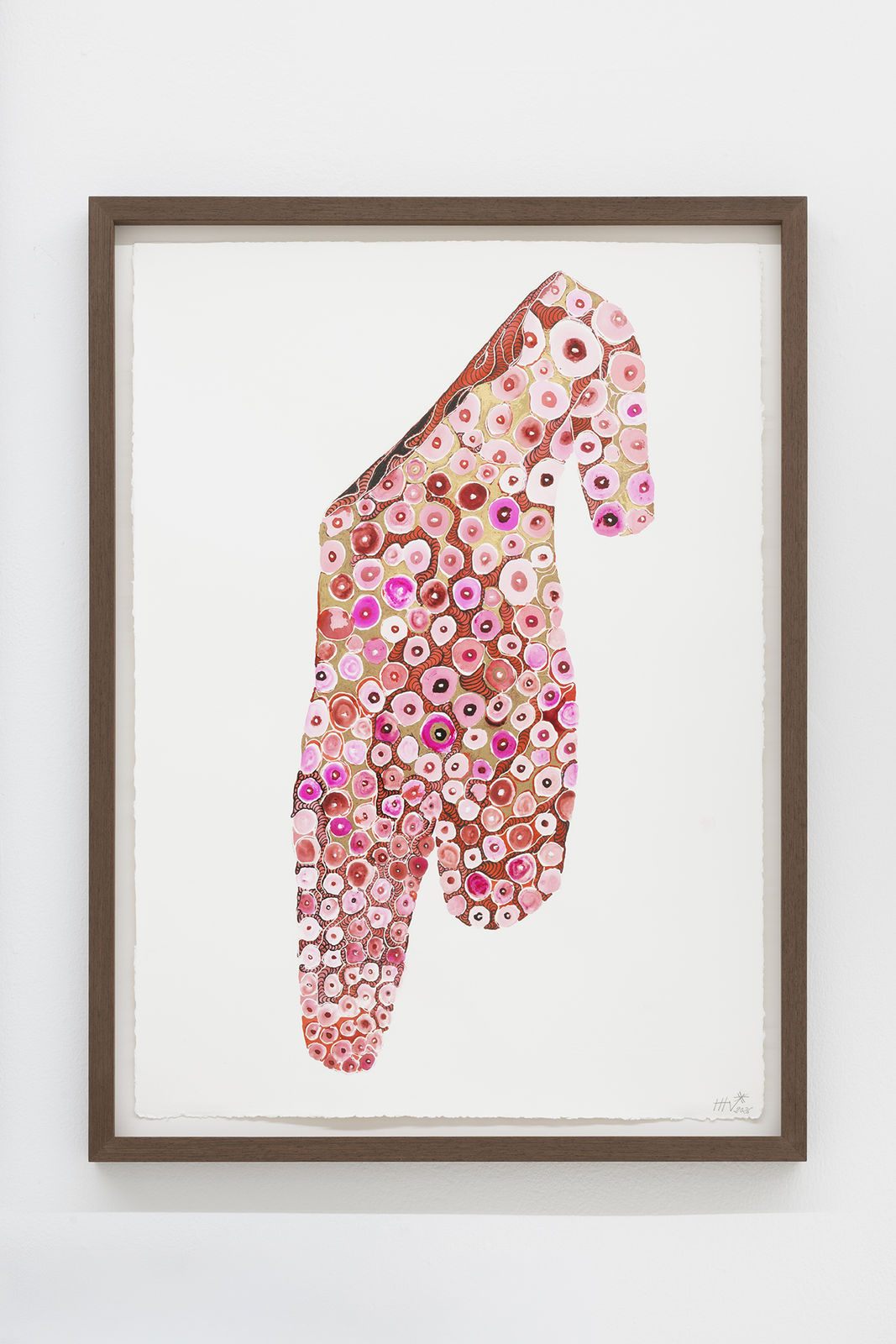 Marina Vargas, Ni animal ni tampoco ángel #5, 2026