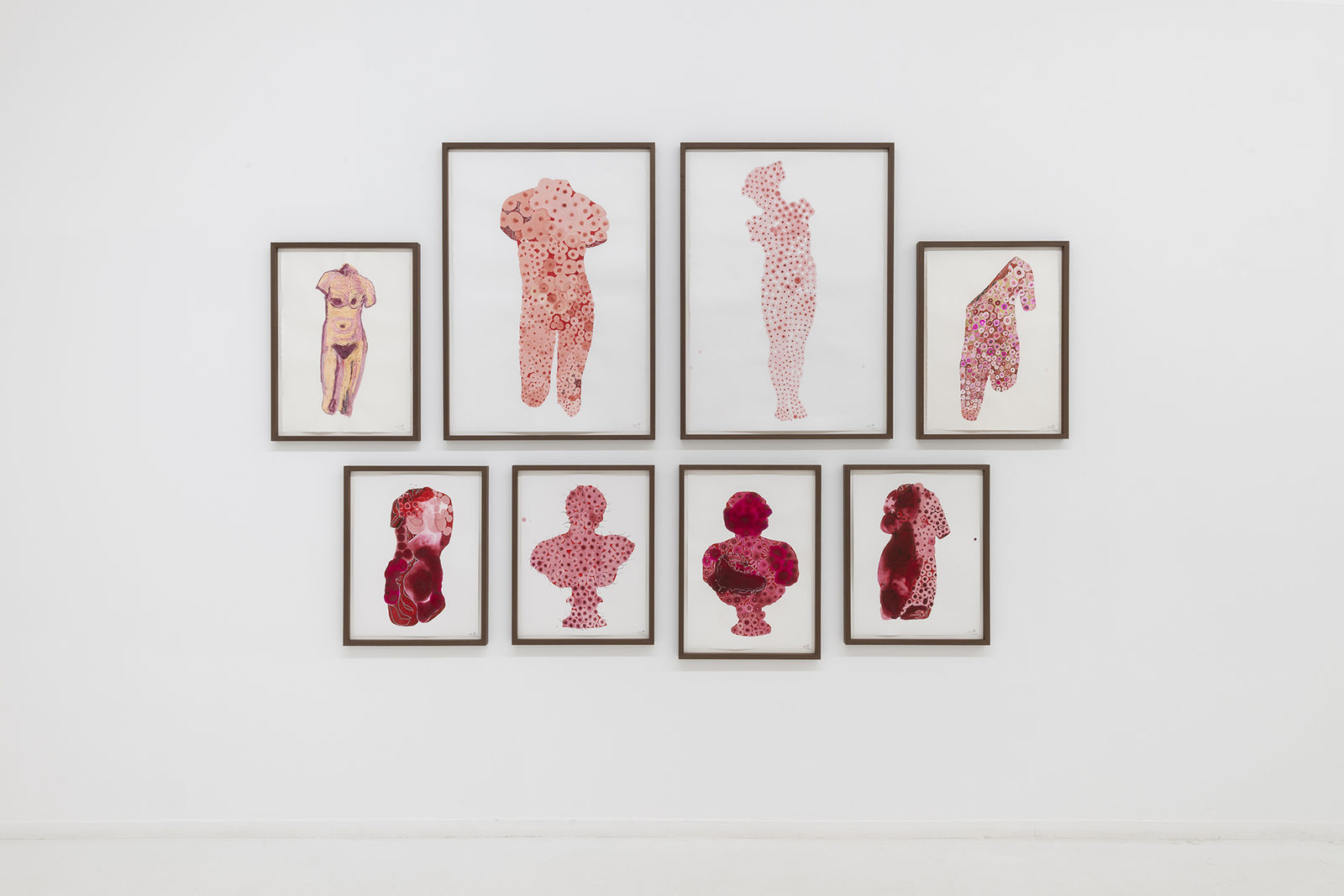 Marina Vargas, Ni animal ni tampoco ángel #2, 2026