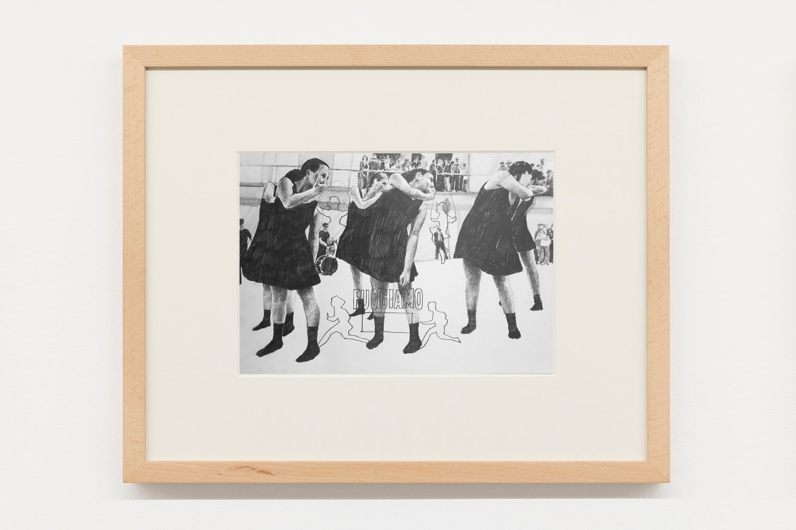 Marinella Senatore, It’s time to go back to street #6 (The School of Narrative Dance, Manifesta, Palermo), 2019-2020