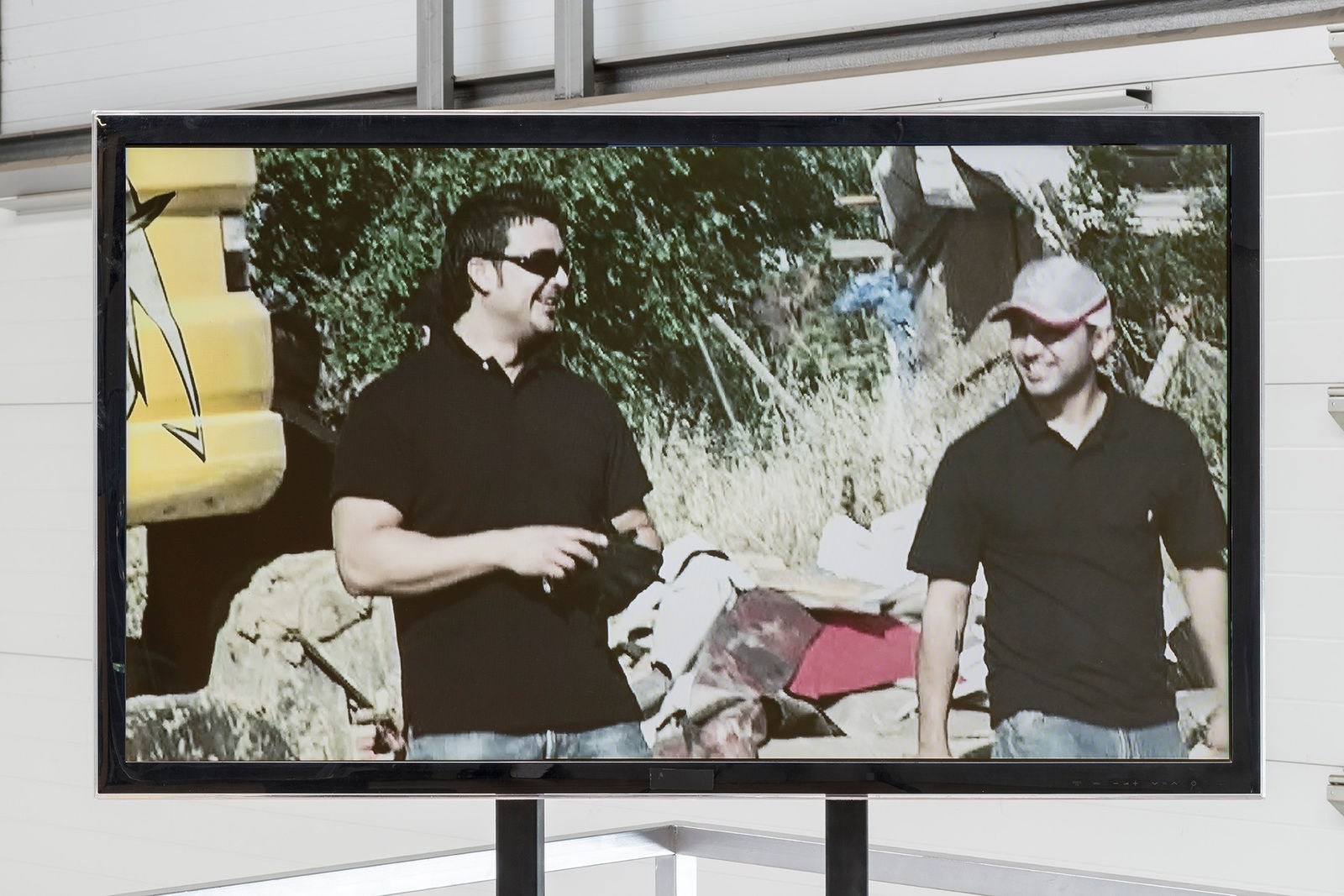 DEMOCRACIA, Welfare State Series, 2007