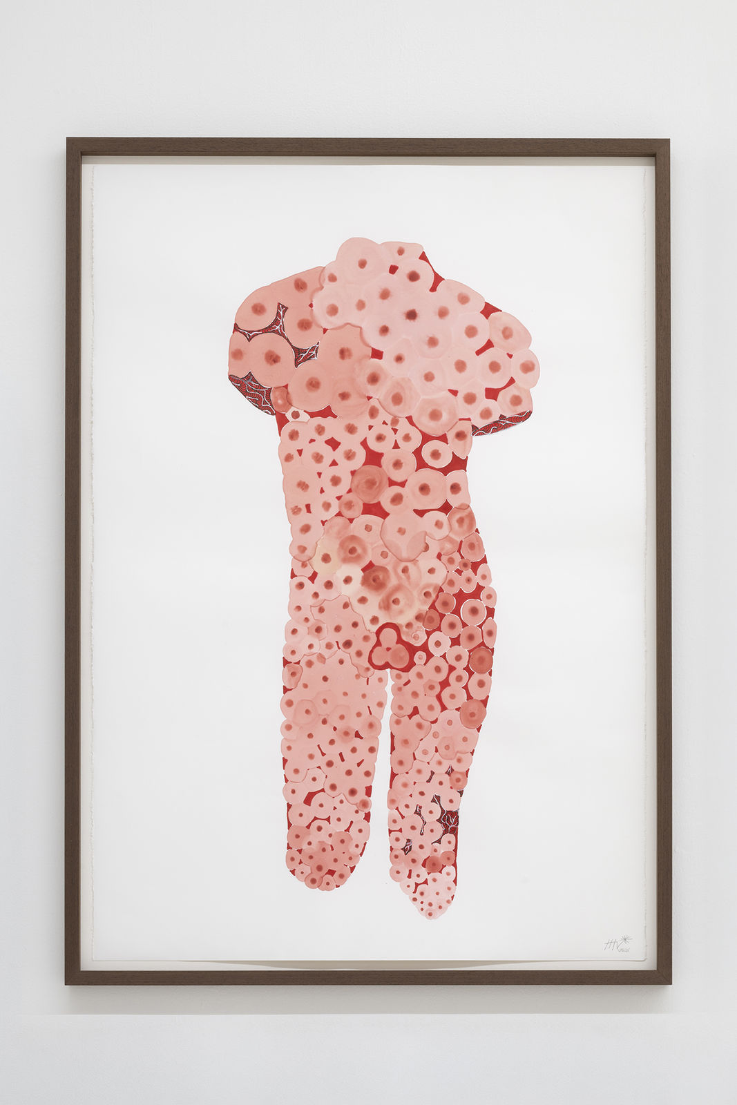 Marina Vargas, Ni animal ni tampoco ángel #7, 2026