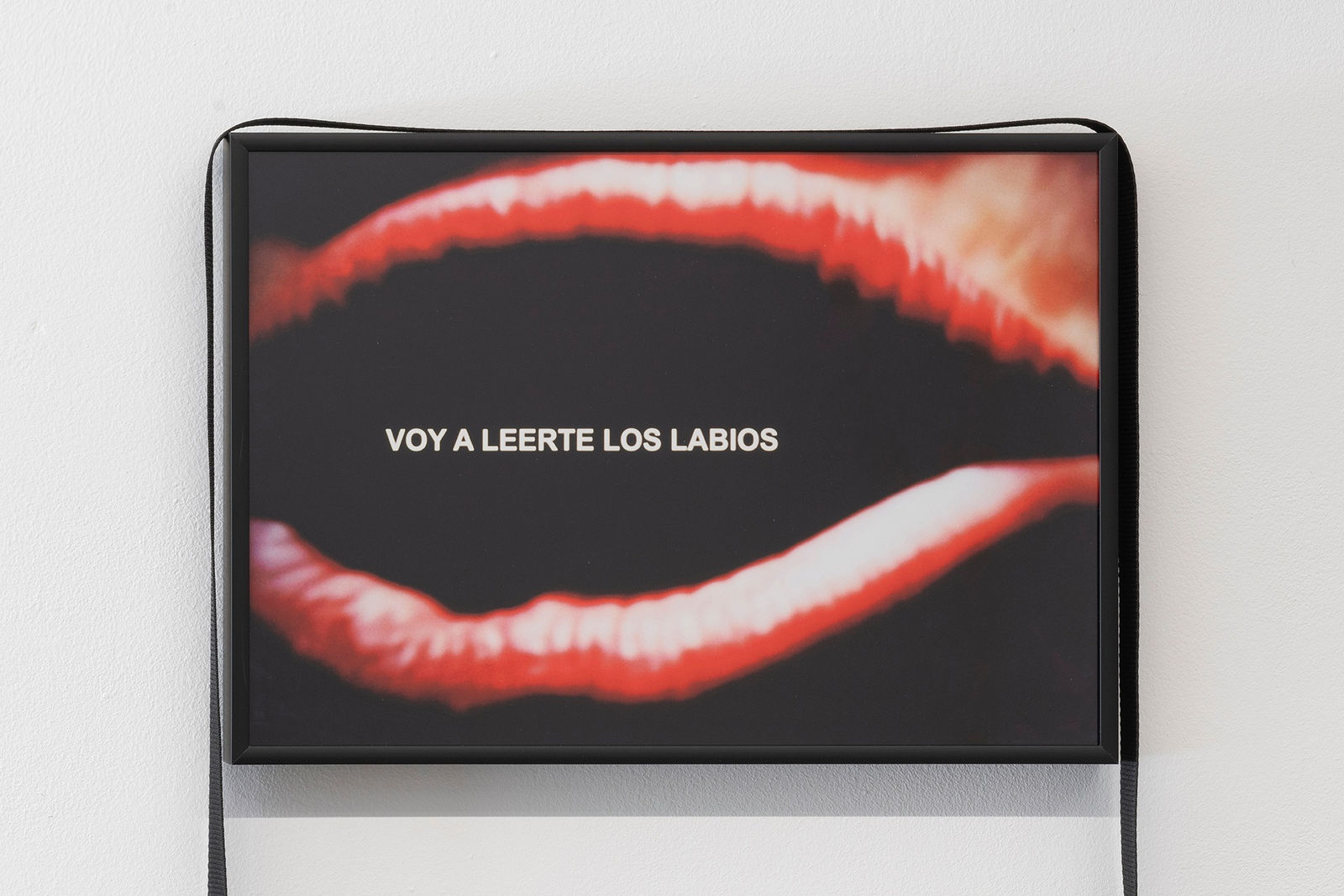 Hac Vinent, Voy a leerte los labios, 2023