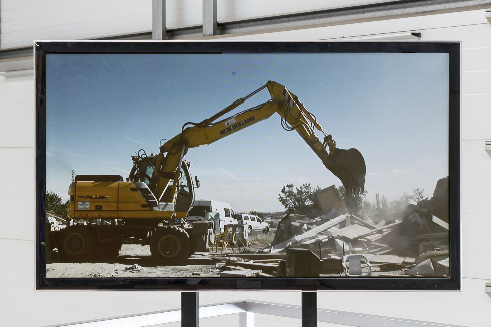 DEMOCRACIA, Welfare State Series, 2007