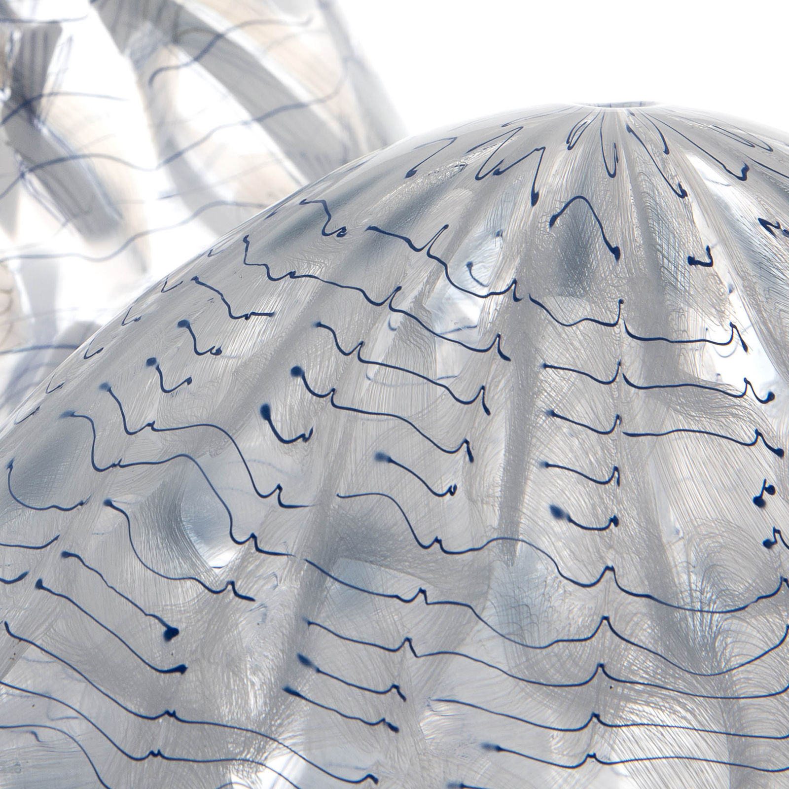 Tobias Møhl, Seven-Part Silk Spinner Collection, 2025