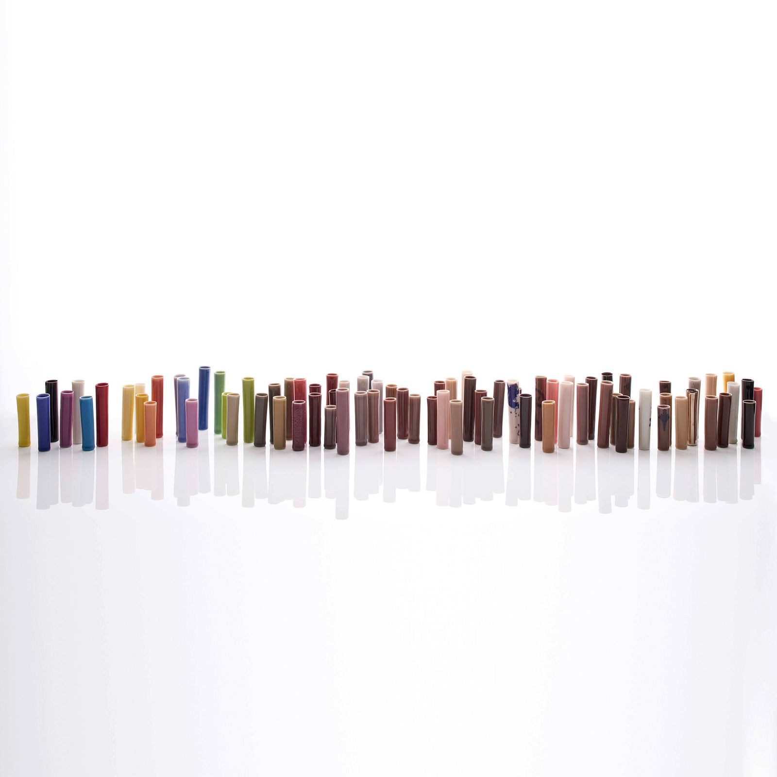 Natasha Daintry, Skin Deep (Of Human Colour), 2013