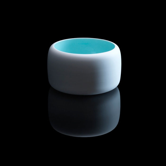 Ipek Kotan, Sculptural Vessel Form 148, 2016