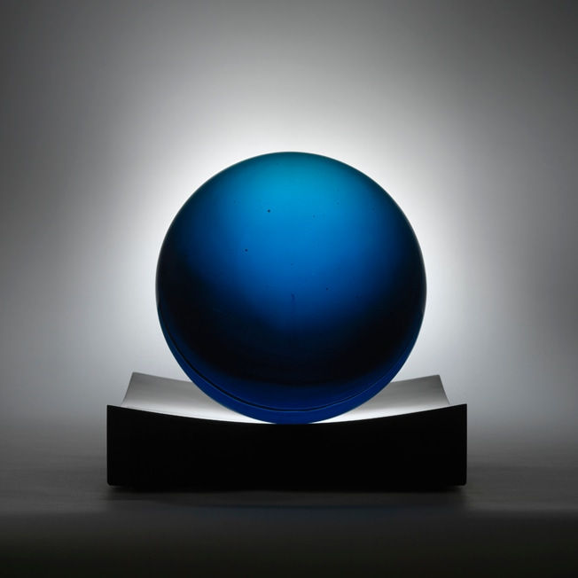 Bruno Romanelli, Merga, 2019