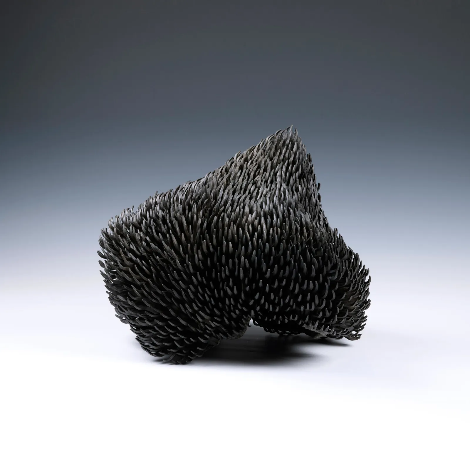 Junko Mori, Propagation Project; Conch, 2012