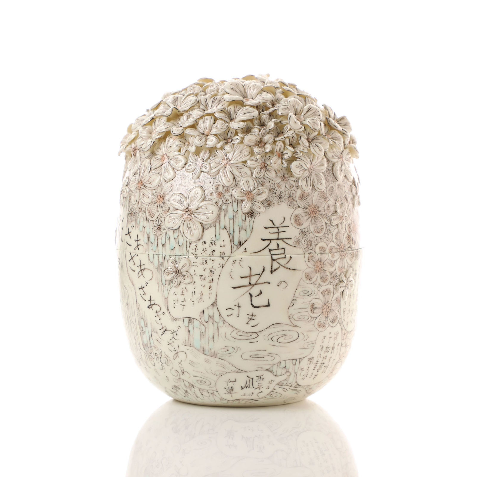 Hitomi Hosono, Yoro Taki, 2020