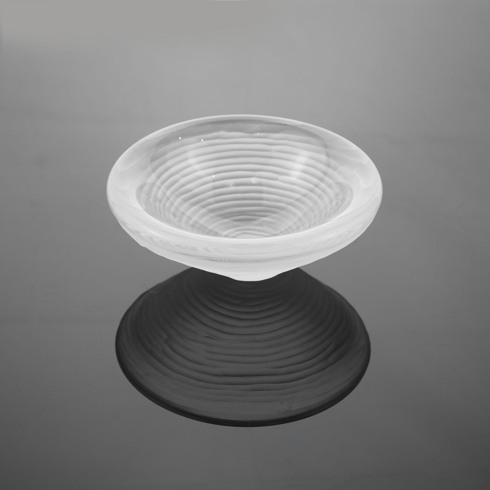 Vezzini and Chen, Hexa Bowl; Spiral, 2024