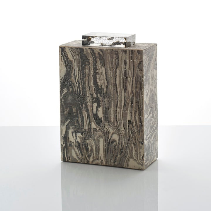 Takahiro Kondo, Tidal Flow Box; 2016