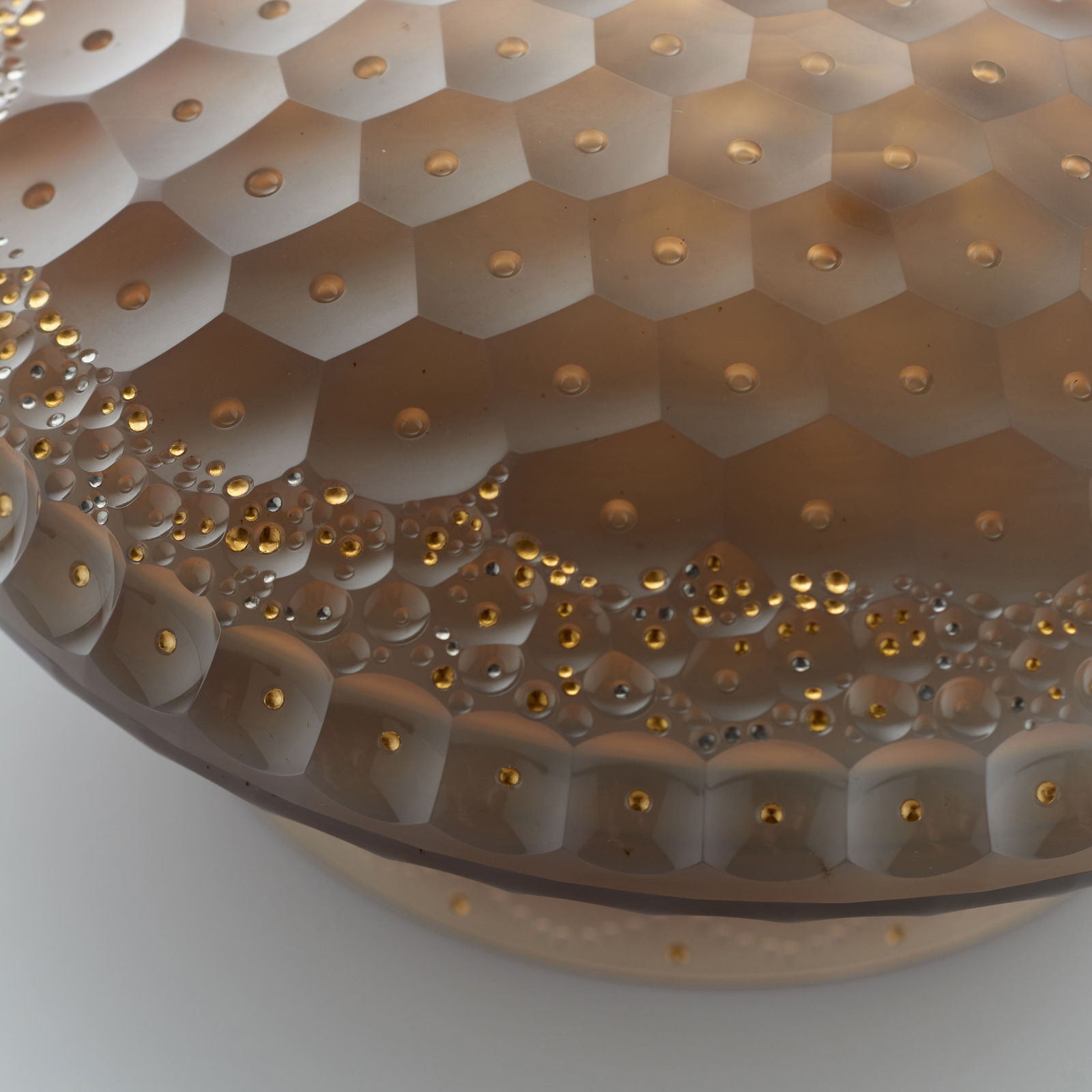 Toshiya Oguma, Cosmic Ocean, 2015