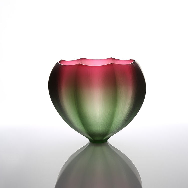 Joon Yong Kim, Sunset: 8pm, 2021